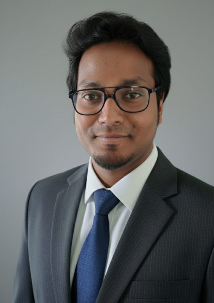 SaVi - Sathiyarajan Vinayagamani - Founder & MD of Stemgenic