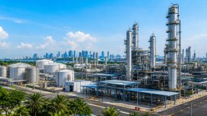Chemical plant startup in Singapore - Jobs Stemgenic